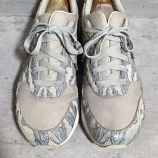 Asics Gel-lyte III Atmos X Solebox Camo 2