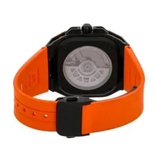 Bell & Ross BR-X5 Carbon Orange Limited Edition Orange BRX5R-BO-TC/SRB 4