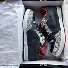 Nike SB — Size 10 - Nike SB P Rod 2 Vvvnds OG ALL 2007 — Sneaker — resale