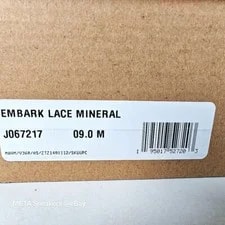 Merrell US 9 Mineral Outdoors Comfort Embark J067217 New 3