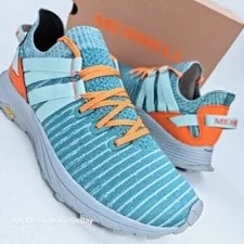 Merrell US 9 Mineral Outdoors Comfort Embark J067217 New 4