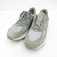 New Balance — New Balance Wtaps 990V6 M990Wt6 231Nbnbd Fw FlY62 — Sneaker — resale