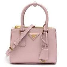 Prada — Prada Mini 63436308 — Handbag — resale