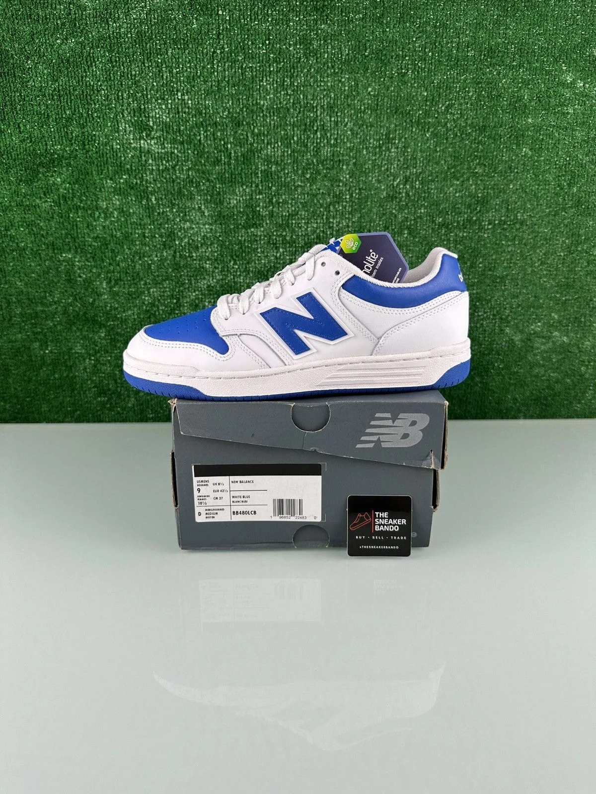New Balance 480 2
