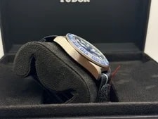 2025 Tudor Pelagos M25707B/25 Blue Dial 2