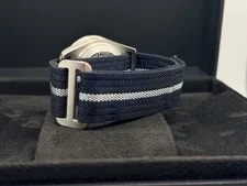 2025 Tudor Pelagos M25707B/25 Blue Dial 4