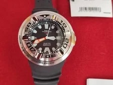 Citizen Promaster BJ8050-08E Dive 300M Waterproof, Includes Manual, Excel 2