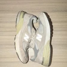 New Balance — New Balance 990 Low Top — Sneaker — resale