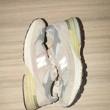 New Balance 990 Low Top 2
