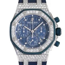 Audemars Piguet Royal Oak Offshore 26092CK.ZZ.D021CA.01 Automatic Winding 37mm 2