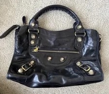 Balenciaga City Giant Medium 2