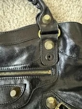 Balenciaga City Giant Medium 3