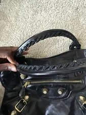 Balenciaga City Giant Medium 4