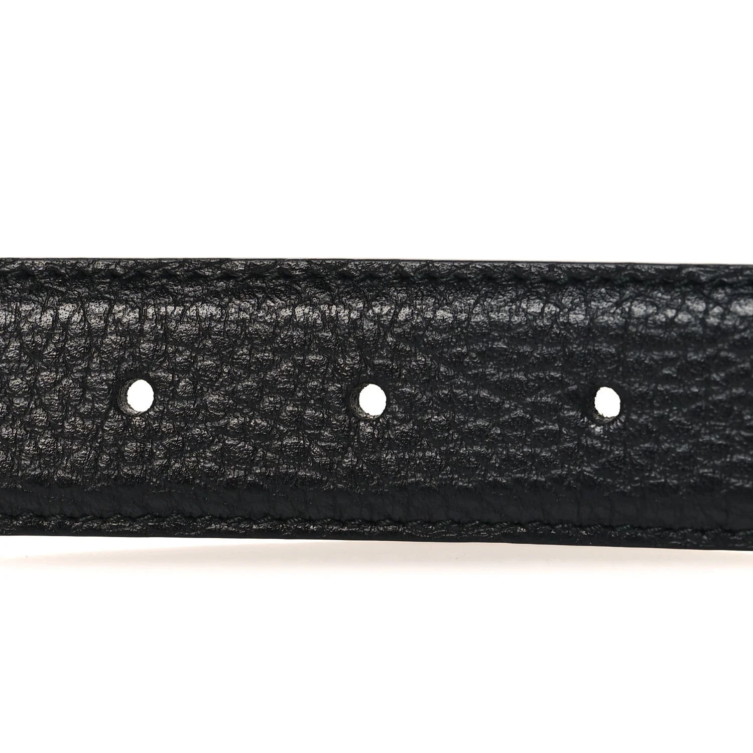 Interlocking G Belt 75 30 3