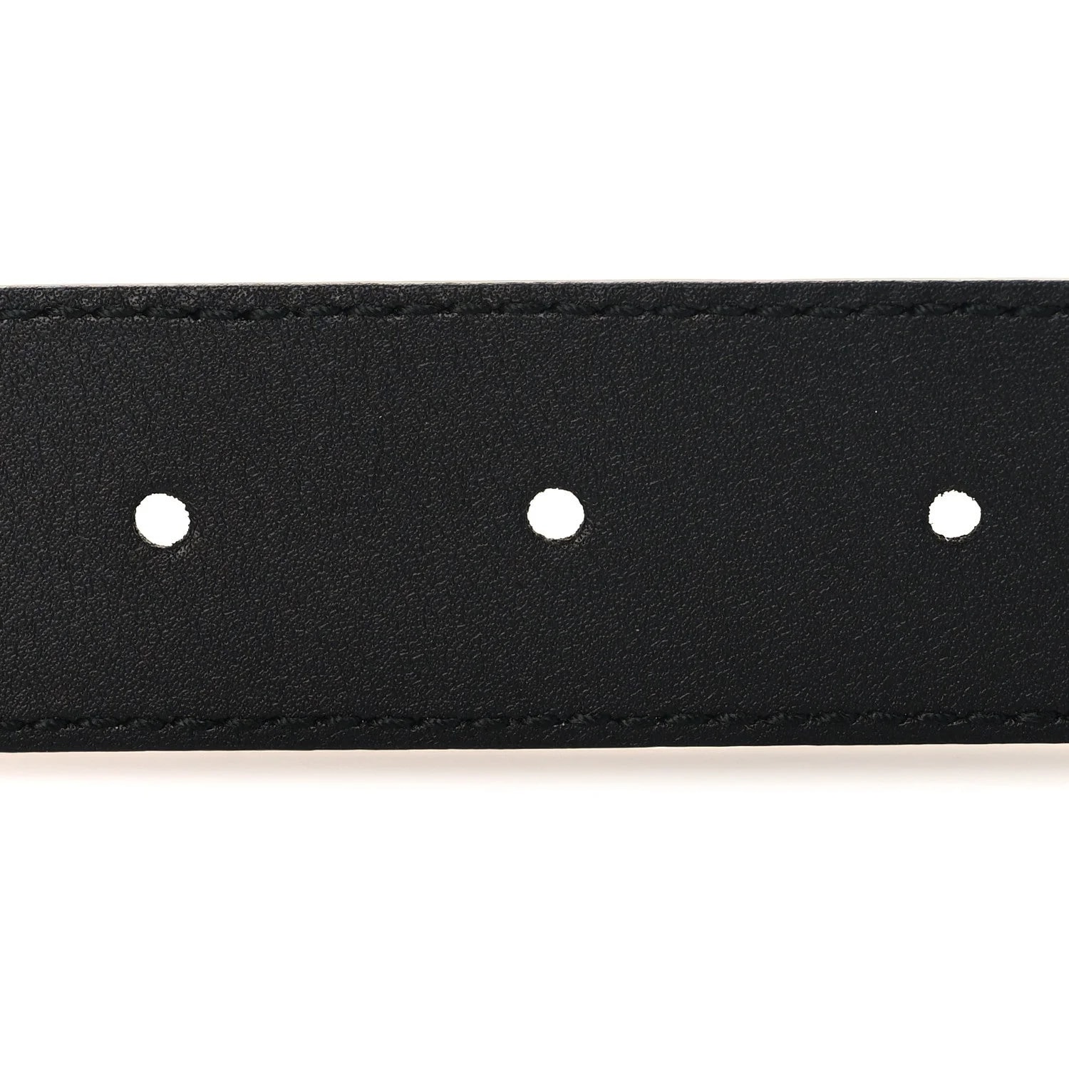 Interlocking G Belt 75 30 4
