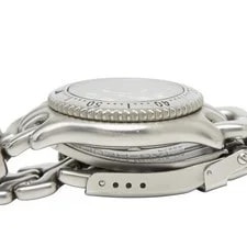 TAG Heuer Professional Cell Watches S99.215 Quartz Gray Dial 【】 3