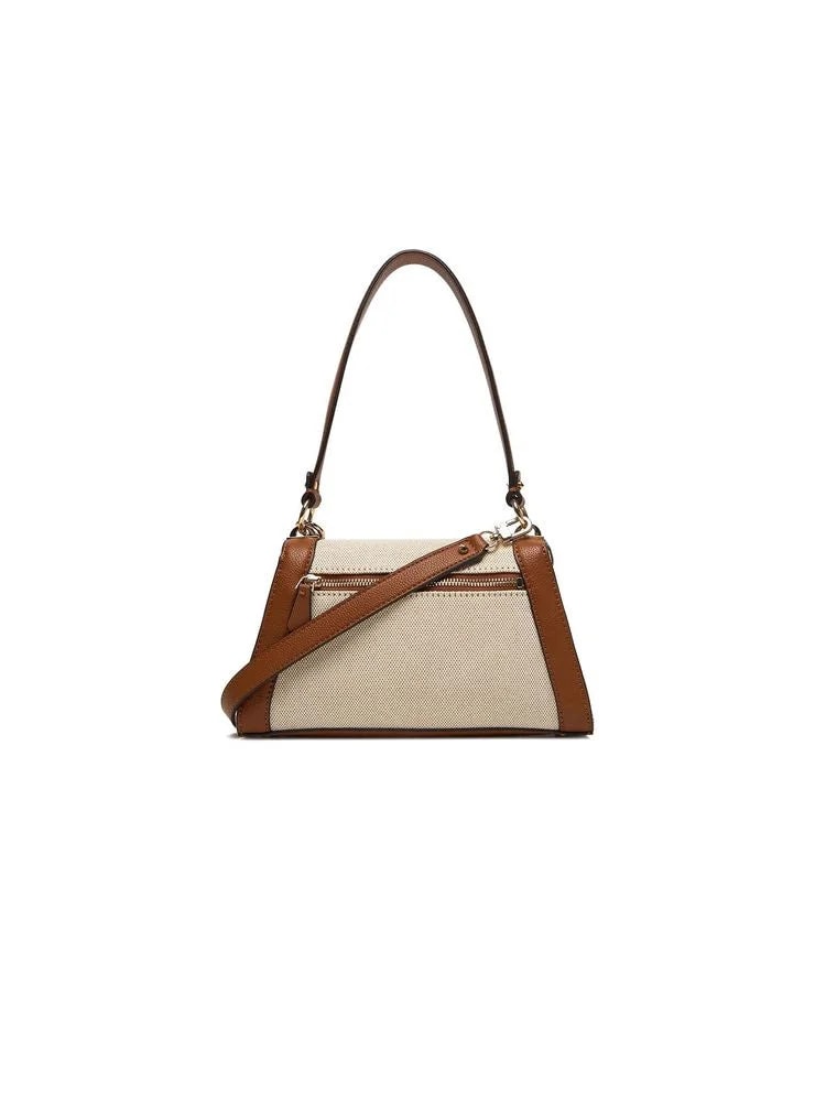 Guess — Guess Karnilla Flap — — Handbag — resale