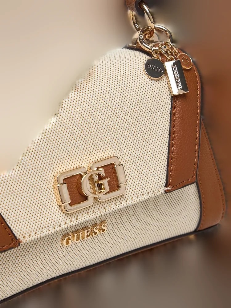 Guess Karnilla Flap — 2