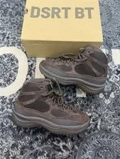 Yeezy Desert Boot Oil 2