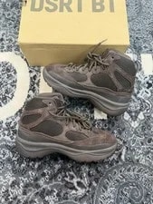 Yeezy Desert Boot Oil 3