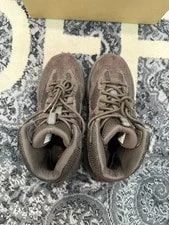 Yeezy Desert Boot Oil 4