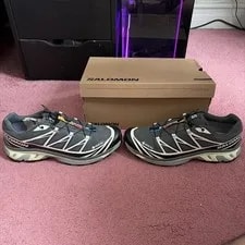Salomon XT-6 GTX Urban Chic / U.S 2