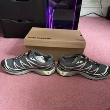 Salomon XT-6 GTX Urban Chic / U.S 3