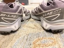 Salomon S-lab XT-6 / Drawstring Low Top ’s 3