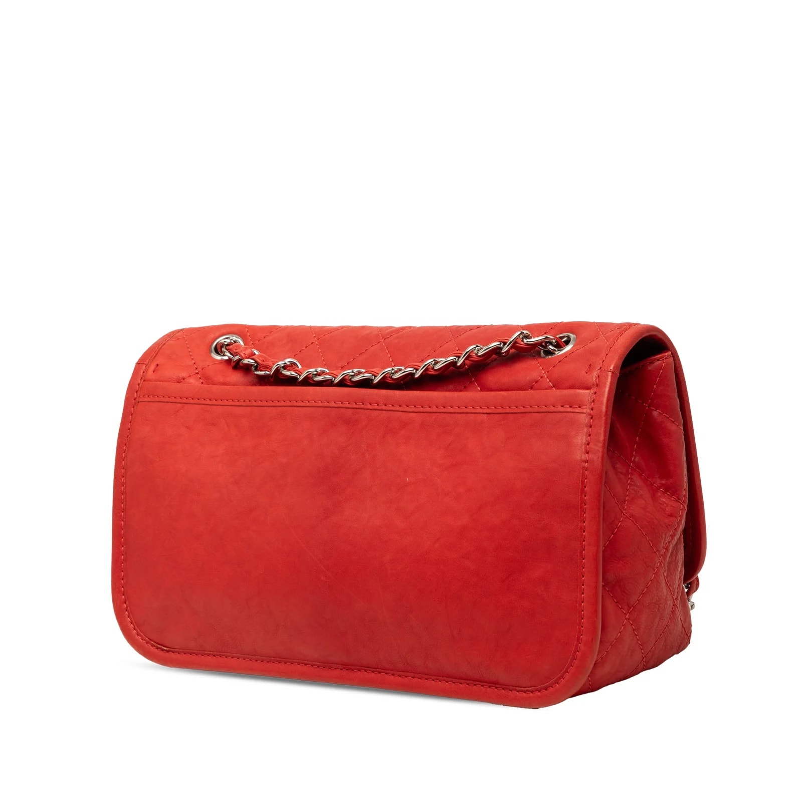 Medium Grained Beauty Flap 2