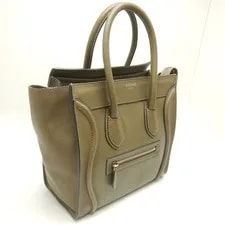 Celine Luggage Shopper 189793D Calf 252723 From 2