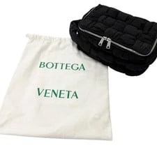 Bottega Veneta 766314 Padded Tech Cassette Made in Ita 2