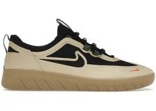 Nike SB — Size 9 - NEW Nike SB Nyjah Free 2 Skate Shoes / Low Top BV2078-201 — Sneaker — resale