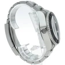 Rolex Sea-Dweller Deepsea With Current Warranty 126660 Stainless Steel... 4