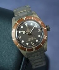 Tudor Black Bay 58 Bronze 79012M 2021 Unworn 3