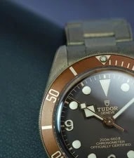 Tudor Black Bay 58 Bronze 79012M 2021 Unworn 4