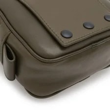 Bottega Veneta Leggero Punching Pouch 3