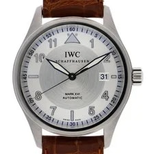 IWC — IWC Spitfire Mark 16 IW325505 — Watch — resale