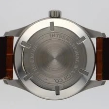 IWC Spitfire Mark 16 IW325505 2