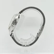 IWC Schaffhausen 2183762 Silver Automatic 33.3mm Auth 4
