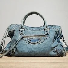Balenciaga Jean City H216548911 2