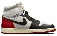 Jordan 1 Retro High Union Los Angeles -106 4