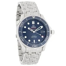 Omega Seamaster Diver 300 Swiss Automatic 212.30.41.20.03.001 4