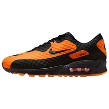 Nike — Nike Air Max 90 Bright Citrus Hypervenom - IR1978-844 — Sneaker — resale