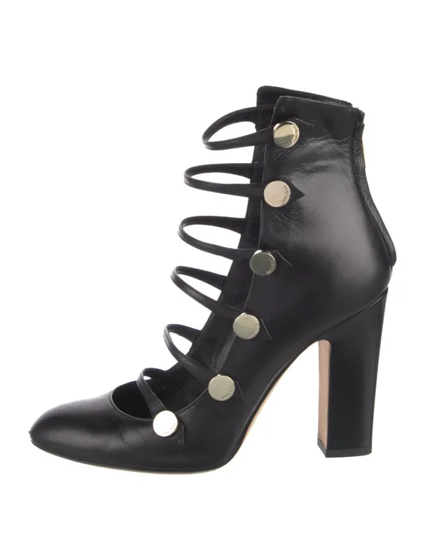 Pumps 4