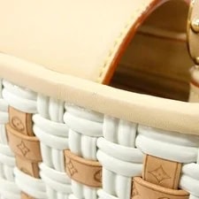 Authentic Louis Vuitton Capucines M23083 #230-000-575-6499 4