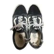 10.5US Vans Old Skool School LTD Original Sports Shoes 2