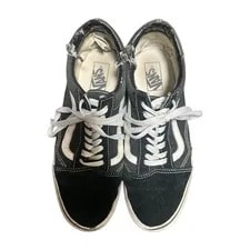 10.5US Vans Old Skool School LTD Original Sports Shoes 3
