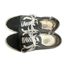 10.5US Vans Old Skool School LTD Original Sports Shoes 4