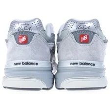 New Balance M990VS3 Low Cut US9 27cm 77b76143acfec4965c4596647 3