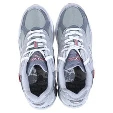 New Balance M990VS3 Low Cut US9 27cm 77b76143acfec4965c4596647 4